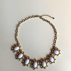 Francesca’s Necklace